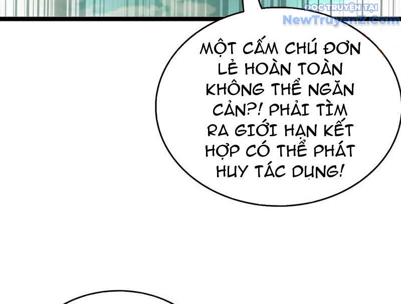 Vạn Tộc Xâm Lược Thiên Hạ Tham Chiến Ta Trấn Thủ Hậu Phương - Chapter 40 - Page 116