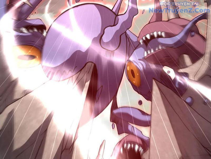 Vạn Tộc Xâm Lược Thiên Hạ Tham Chiến Ta Trấn Thủ Hậu Phương - Chapter 40 - Page 12