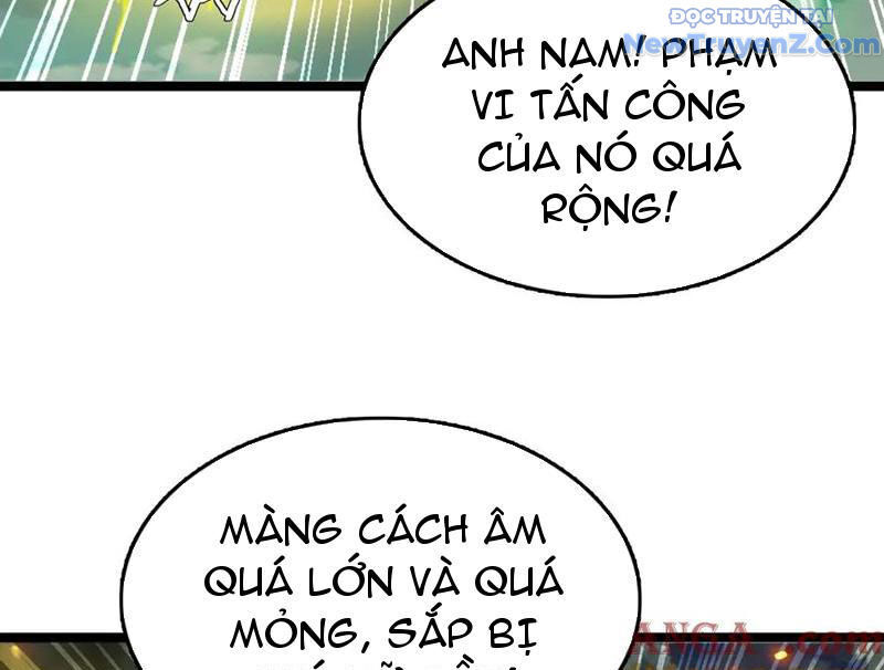 Vạn Tộc Xâm Lược Thiên Hạ Tham Chiến Ta Trấn Thủ Hậu Phương - Chapter 40 - Page 123