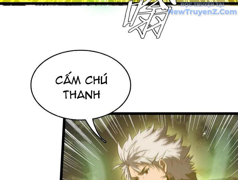 Vạn Tộc Xâm Lược Thiên Hạ Tham Chiến Ta Trấn Thủ Hậu Phương - Chapter 40 - Page 126