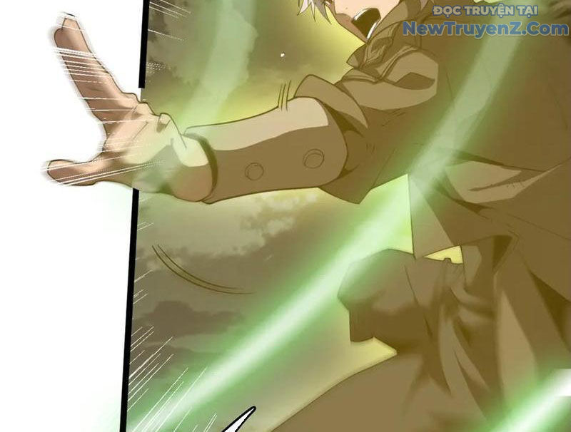 Vạn Tộc Xâm Lược Thiên Hạ Tham Chiến Ta Trấn Thủ Hậu Phương - Chapter 40 - Page 127