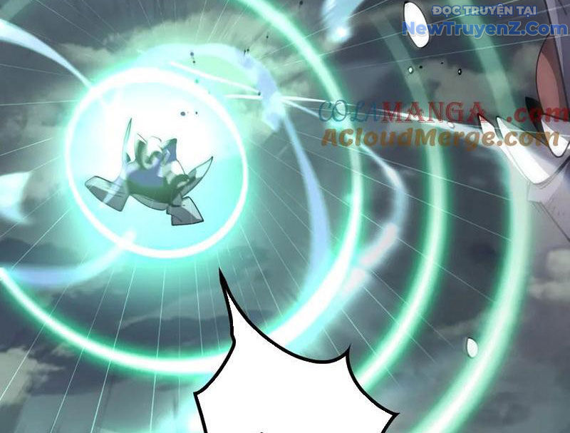 Vạn Tộc Xâm Lược Thiên Hạ Tham Chiến Ta Trấn Thủ Hậu Phương - Chapter 40 - Page 136