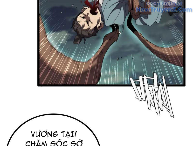 Vạn Tộc Xâm Lược Thiên Hạ Tham Chiến Ta Trấn Thủ Hậu Phương - Chapter 40 - Page 139