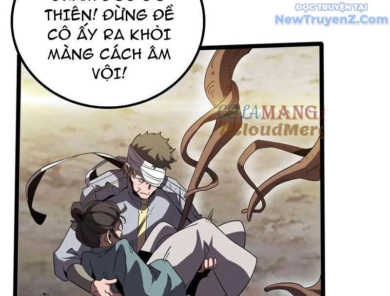 Vạn Tộc Xâm Lược Thiên Hạ Tham Chiến Ta Trấn Thủ Hậu Phương - Chapter 40 - Page 140