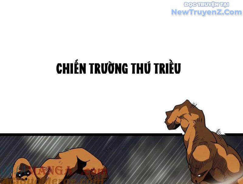 Vạn Tộc Xâm Lược Thiên Hạ Tham Chiến Ta Trấn Thủ Hậu Phương - Chapter 40 - Page 18