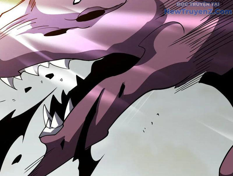 Vạn Tộc Xâm Lược Thiên Hạ Tham Chiến Ta Trấn Thủ Hậu Phương - Chapter 40 - Page 21