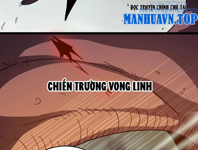 Vạn Tộc Xâm Lược Thiên Hạ Tham Chiến Ta Trấn Thủ Hậu Phương - Chapter 40 - Page 22