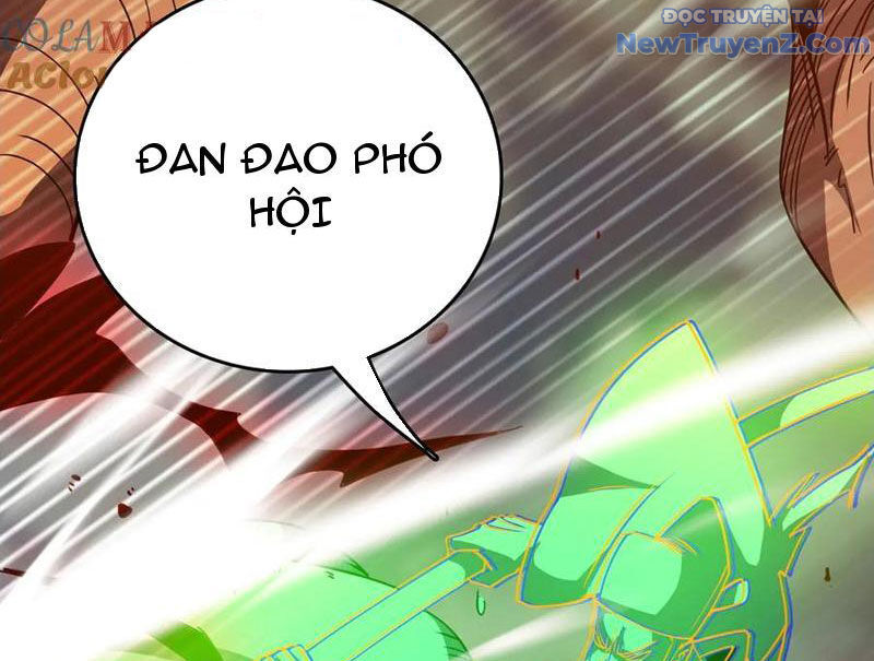 Vạn Tộc Xâm Lược Thiên Hạ Tham Chiến Ta Trấn Thủ Hậu Phương - Chapter 40 - Page 23