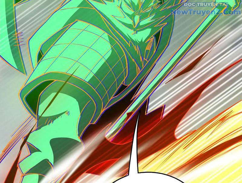 Vạn Tộc Xâm Lược Thiên Hạ Tham Chiến Ta Trấn Thủ Hậu Phương - Chapter 40 - Page 25