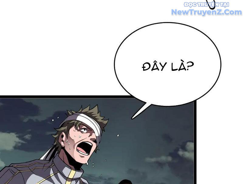 Vạn Tộc Xâm Lược Thiên Hạ Tham Chiến Ta Trấn Thủ Hậu Phương - Chapter 40 - Page 35