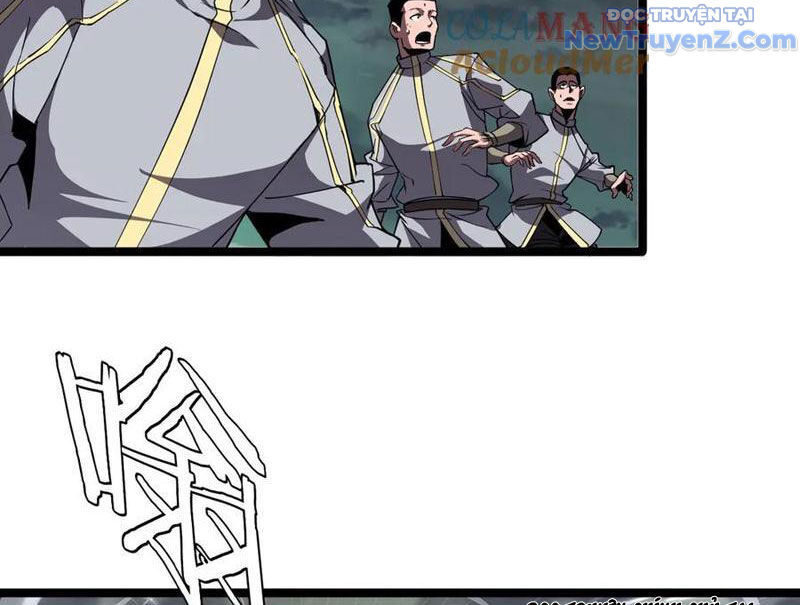 Vạn Tộc Xâm Lược Thiên Hạ Tham Chiến Ta Trấn Thủ Hậu Phương - Chapter 40 - Page 36