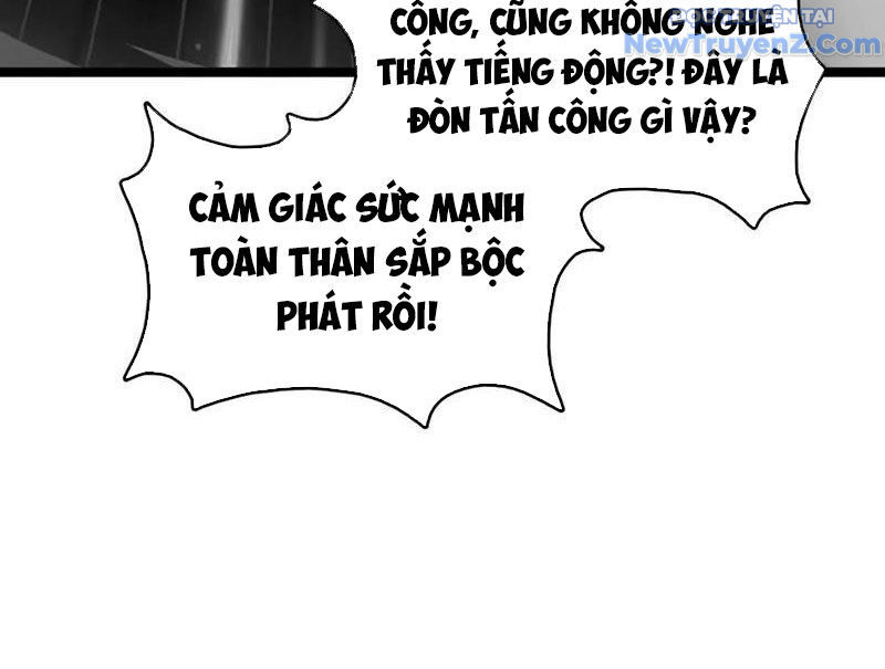 Vạn Tộc Xâm Lược Thiên Hạ Tham Chiến Ta Trấn Thủ Hậu Phương - Chapter 40 - Page 39