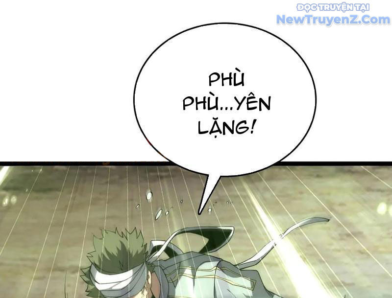 Vạn Tộc Xâm Lược Thiên Hạ Tham Chiến Ta Trấn Thủ Hậu Phương - Chapter 40 - Page 40