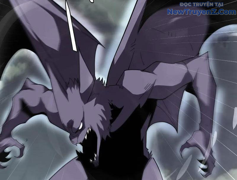 Vạn Tộc Xâm Lược Thiên Hạ Tham Chiến Ta Trấn Thủ Hậu Phương - Chapter 40 - Page 46