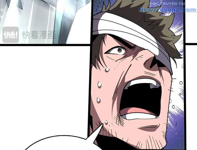 Vạn Tộc Xâm Lược Thiên Hạ Tham Chiến Ta Trấn Thủ Hậu Phương - Chapter 40 - Page 48