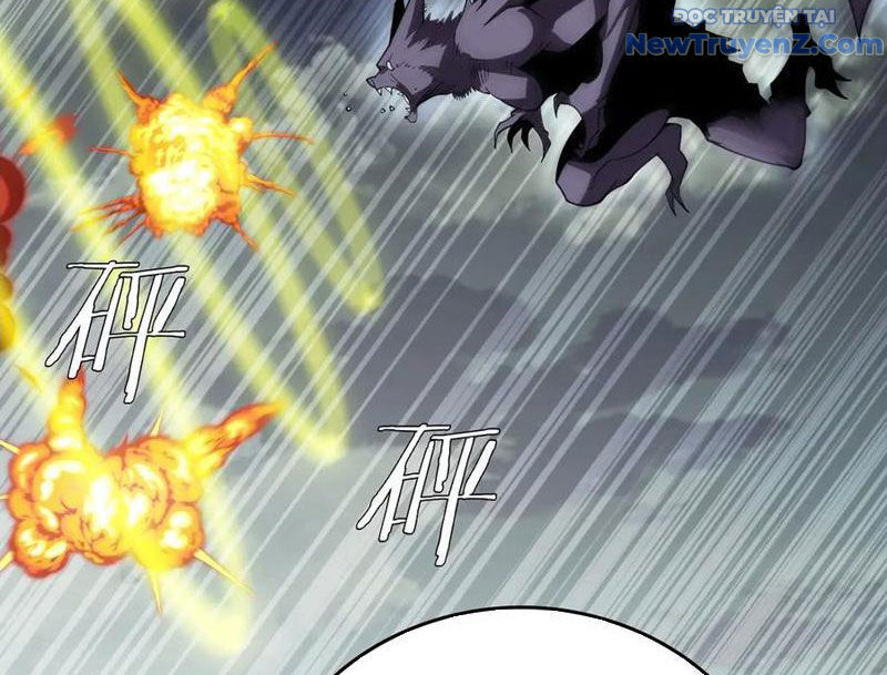 Vạn Tộc Xâm Lược Thiên Hạ Tham Chiến Ta Trấn Thủ Hậu Phương - Chapter 40 - Page 51