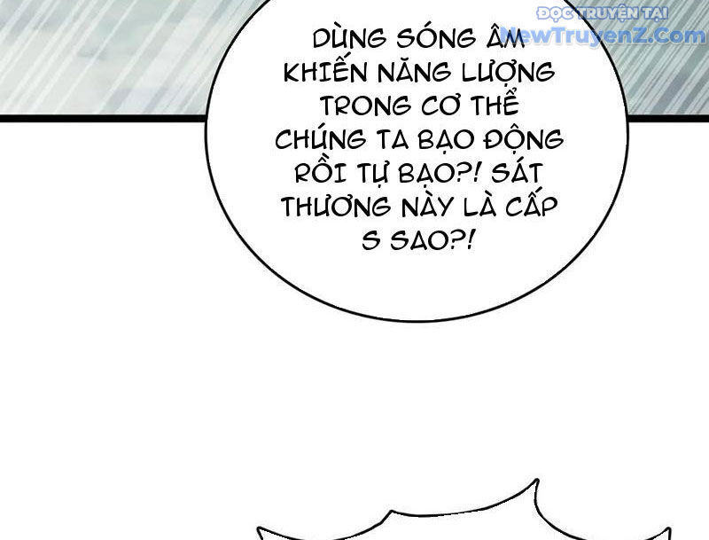 Vạn Tộc Xâm Lược Thiên Hạ Tham Chiến Ta Trấn Thủ Hậu Phương - Chapter 40 - Page 52