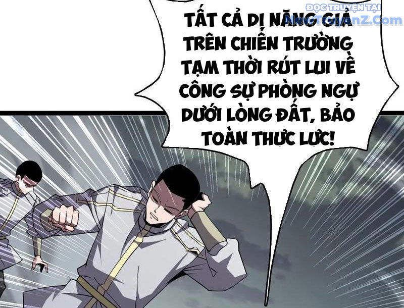 Vạn Tộc Xâm Lược Thiên Hạ Tham Chiến Ta Trấn Thủ Hậu Phương - Chapter 40 - Page 53