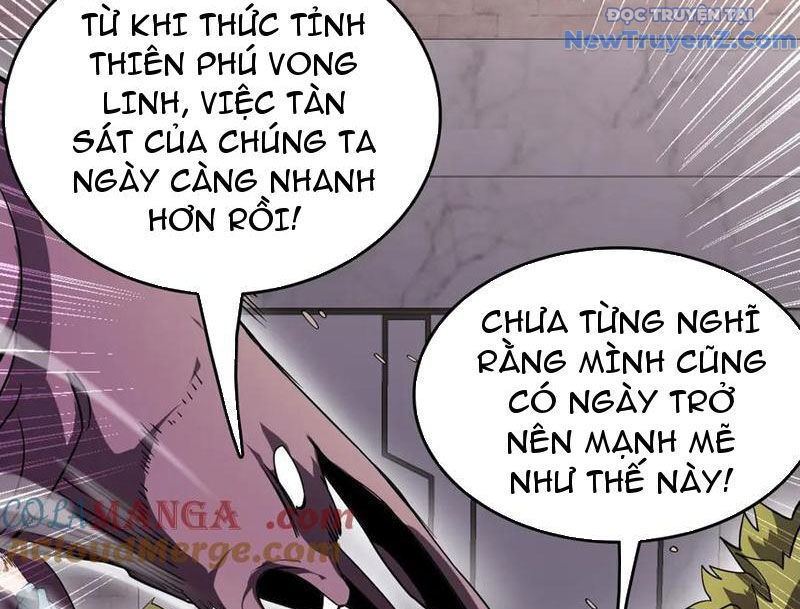 Vạn Tộc Xâm Lược Thiên Hạ Tham Chiến Ta Trấn Thủ Hậu Phương - Chapter 40 - Page 56