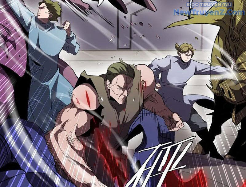 Vạn Tộc Xâm Lược Thiên Hạ Tham Chiến Ta Trấn Thủ Hậu Phương - Chapter 40 - Page 57