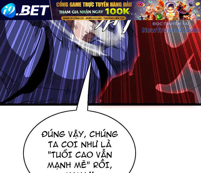 Vạn Tộc Xâm Lược Thiên Hạ Tham Chiến Ta Trấn Thủ Hậu Phương - Chapter 40 - Page 58