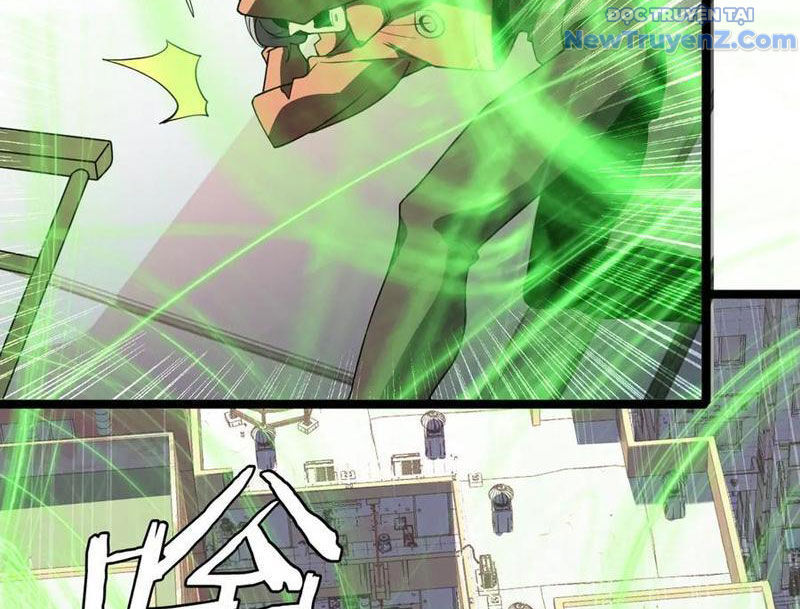 Vạn Tộc Xâm Lược Thiên Hạ Tham Chiến Ta Trấn Thủ Hậu Phương - Chapter 40 - Page 64