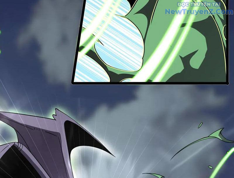 Vạn Tộc Xâm Lược Thiên Hạ Tham Chiến Ta Trấn Thủ Hậu Phương - Chapter 40 - Page 71