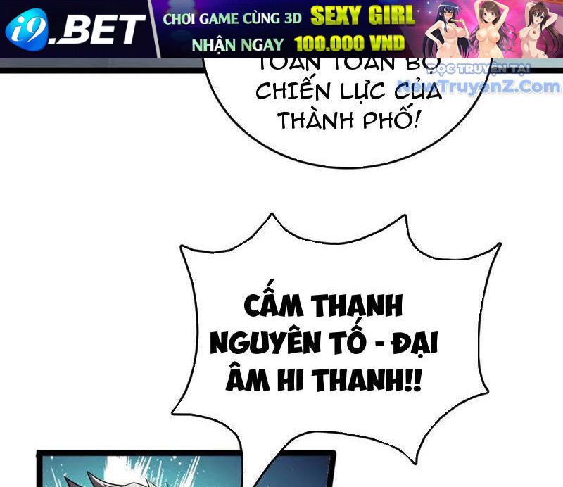 Vạn Tộc Xâm Lược Thiên Hạ Tham Chiến Ta Trấn Thủ Hậu Phương - Chapter 40 - Page 75