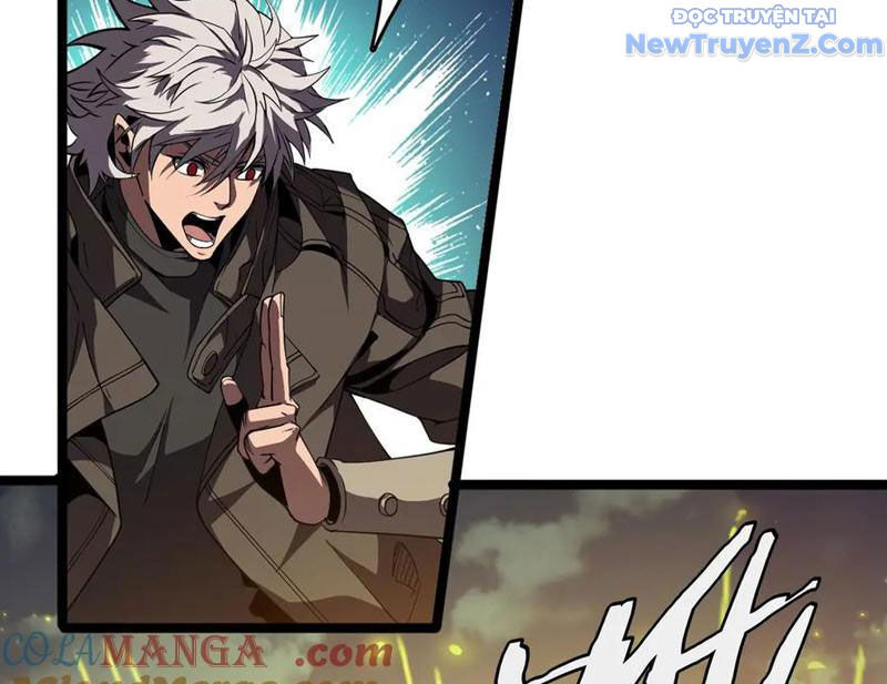 Vạn Tộc Xâm Lược Thiên Hạ Tham Chiến Ta Trấn Thủ Hậu Phương - Chapter 40 - Page 76