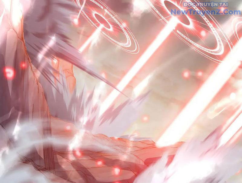 Vạn Tộc Xâm Lược Thiên Hạ Tham Chiến Ta Trấn Thủ Hậu Phương - Chapter 40 - Page 8