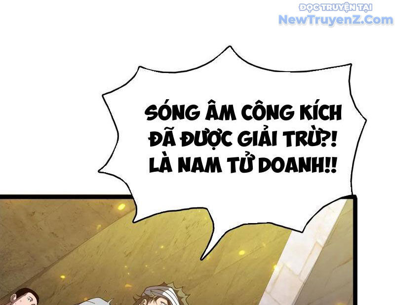 Vạn Tộc Xâm Lược Thiên Hạ Tham Chiến Ta Trấn Thủ Hậu Phương - Chapter 40 - Page 81