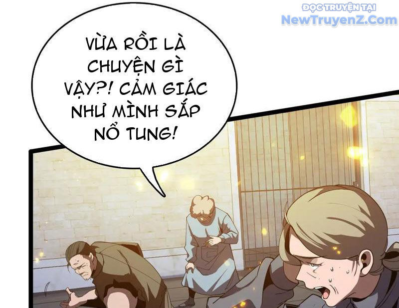 Vạn Tộc Xâm Lược Thiên Hạ Tham Chiến Ta Trấn Thủ Hậu Phương - Chapter 40 - Page 83