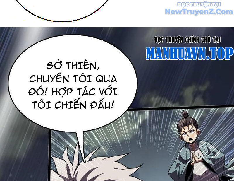 Vạn Tộc Xâm Lược Thiên Hạ Tham Chiến Ta Trấn Thủ Hậu Phương - Chapter 40 - Page 85