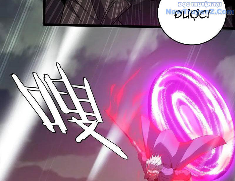 Vạn Tộc Xâm Lược Thiên Hạ Tham Chiến Ta Trấn Thủ Hậu Phương - Chapter 40 - Page 87