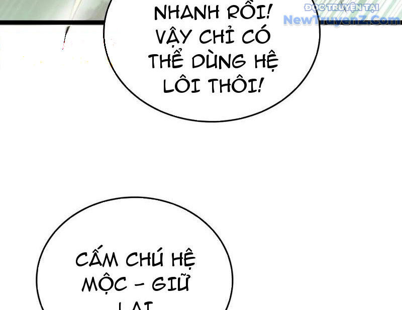 Vạn Tộc Xâm Lược Thiên Hạ Tham Chiến Ta Trấn Thủ Hậu Phương - Chapter 40 - Page 92