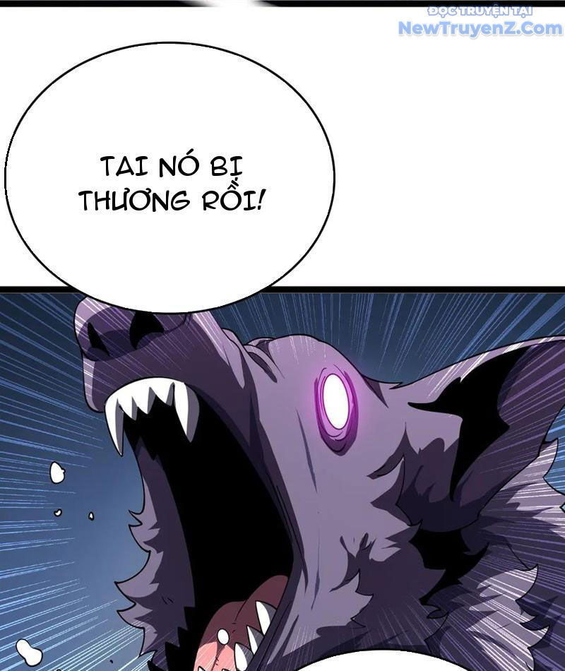 Vạn Tộc Xâm Lược Thiên Hạ Tham Chiến Ta Trấn Thủ Hậu Phương - Chapter 41 - Page 10