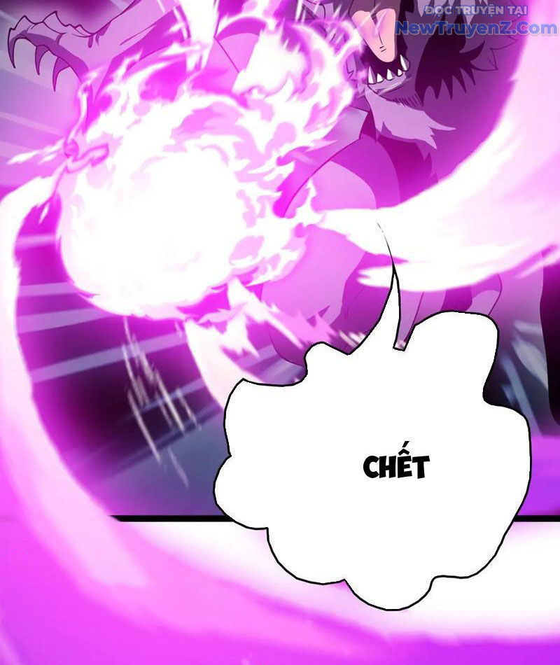 Vạn Tộc Xâm Lược Thiên Hạ Tham Chiến Ta Trấn Thủ Hậu Phương - Chapter 41 - Page 12