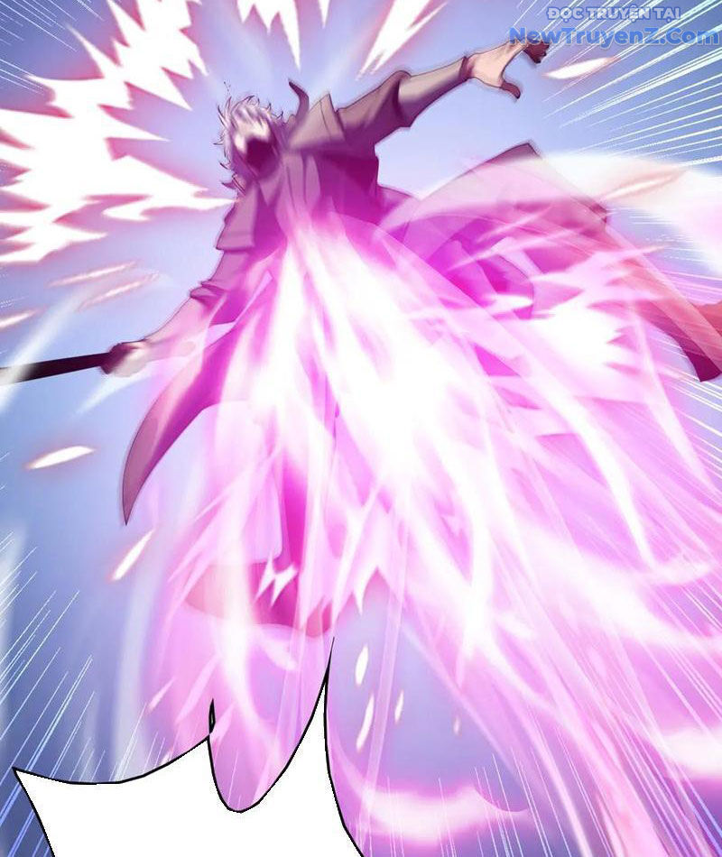 Vạn Tộc Xâm Lược Thiên Hạ Tham Chiến Ta Trấn Thủ Hậu Phương - Chapter 41 - Page 16