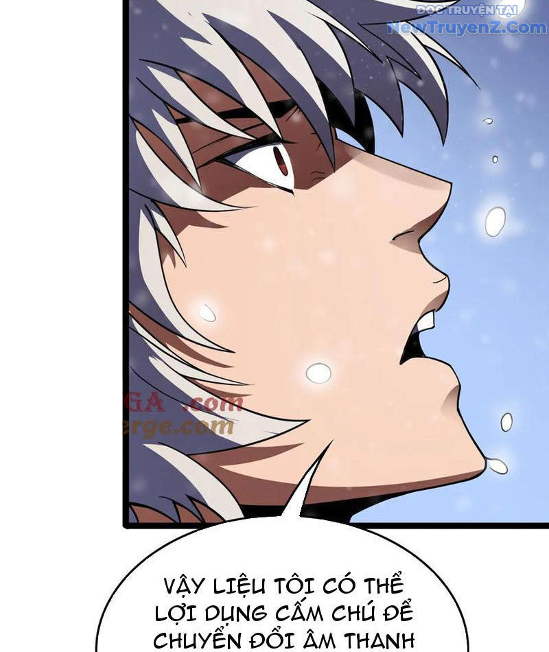 Vạn Tộc Xâm Lược Thiên Hạ Tham Chiến Ta Trấn Thủ Hậu Phương - Chapter 41 - Page 20