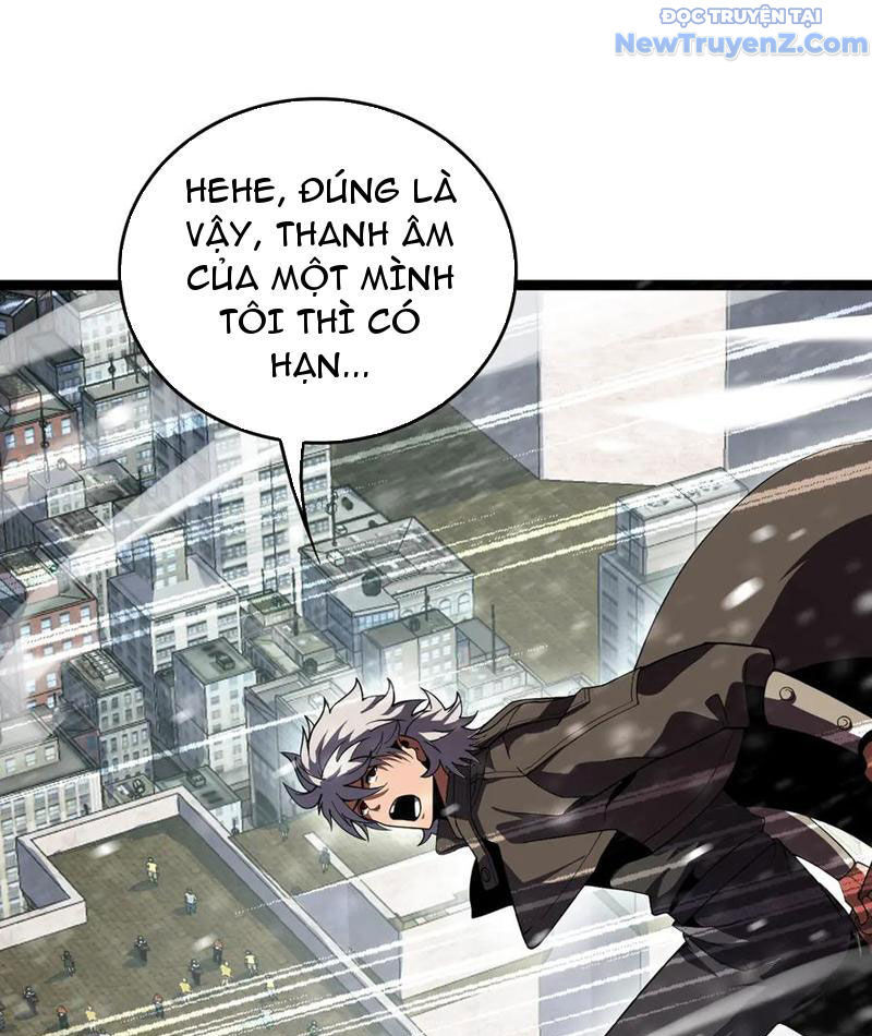 Vạn Tộc Xâm Lược Thiên Hạ Tham Chiến Ta Trấn Thủ Hậu Phương - Chapter 41 - Page 26