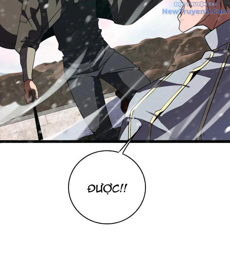 Vạn Tộc Xâm Lược Thiên Hạ Tham Chiến Ta Trấn Thủ Hậu Phương - Chapter 41 - Page 32