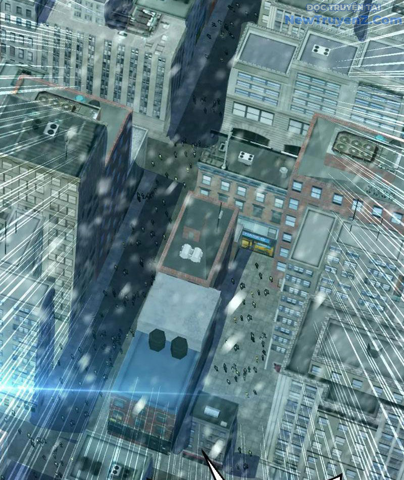 Vạn Tộc Xâm Lược Thiên Hạ Tham Chiến Ta Trấn Thủ Hậu Phương - Chapter 41 - Page 40