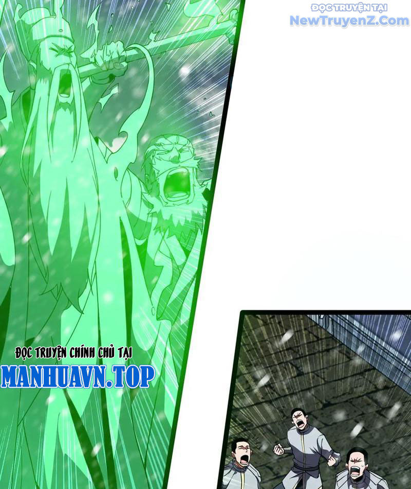 Vạn Tộc Xâm Lược Thiên Hạ Tham Chiến Ta Trấn Thủ Hậu Phương - Chapter 41 - Page 42