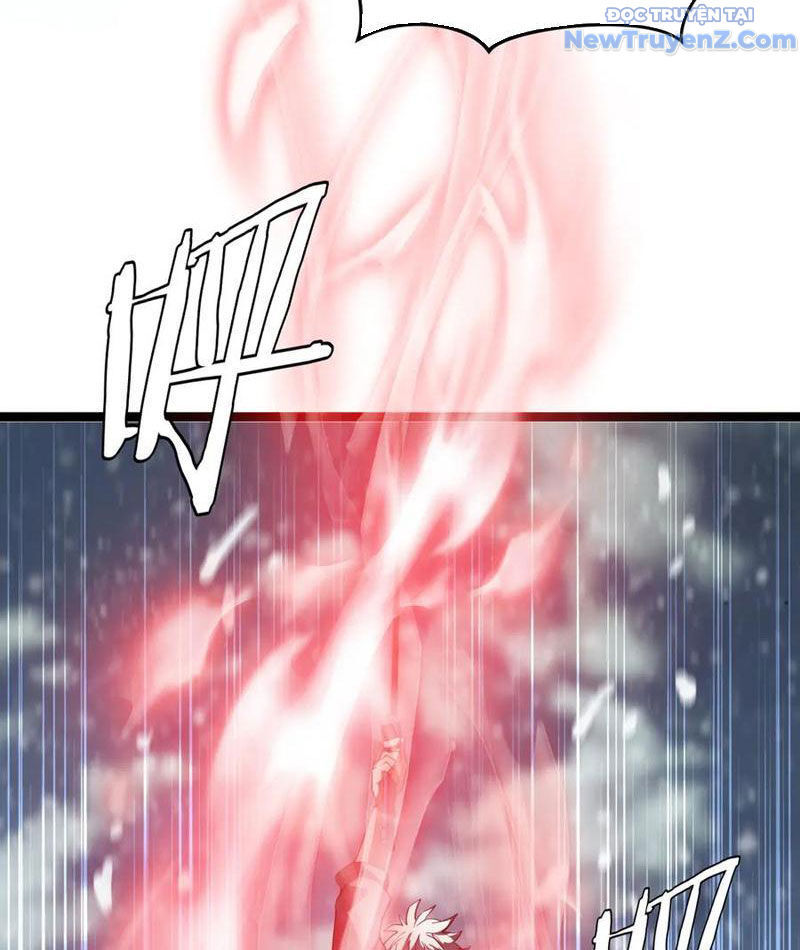 Vạn Tộc Xâm Lược Thiên Hạ Tham Chiến Ta Trấn Thủ Hậu Phương - Chapter 41 - Page 45