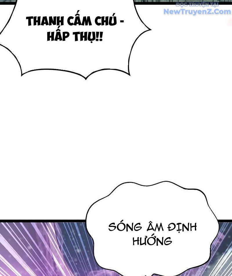 Vạn Tộc Xâm Lược Thiên Hạ Tham Chiến Ta Trấn Thủ Hậu Phương - Chapter 41 - Page 47