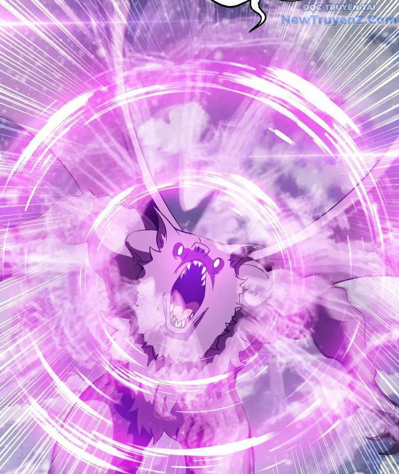 Vạn Tộc Xâm Lược Thiên Hạ Tham Chiến Ta Trấn Thủ Hậu Phương - Chapter 41 - Page 48