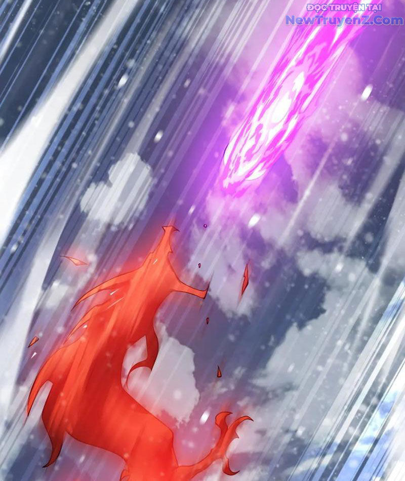 Vạn Tộc Xâm Lược Thiên Hạ Tham Chiến Ta Trấn Thủ Hậu Phương - Chapter 41 - Page 55