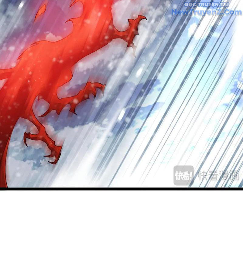 Vạn Tộc Xâm Lược Thiên Hạ Tham Chiến Ta Trấn Thủ Hậu Phương - Chapter 41 - Page 56