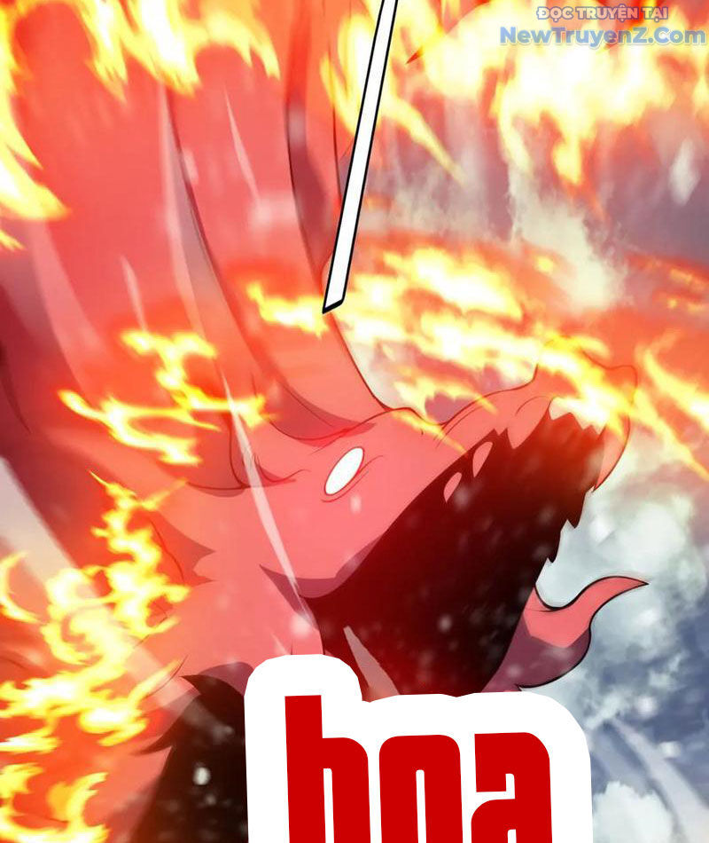 Vạn Tộc Xâm Lược Thiên Hạ Tham Chiến Ta Trấn Thủ Hậu Phương - Chapter 41 - Page 58