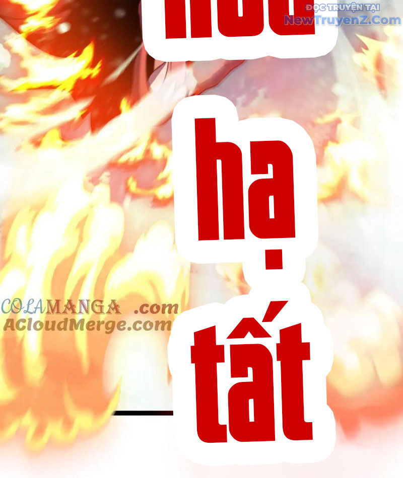 Vạn Tộc Xâm Lược Thiên Hạ Tham Chiến Ta Trấn Thủ Hậu Phương - Chapter 41 - Page 59